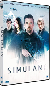 Replicantes ( Simulant )